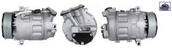 LUCAS Compresor, climatizare LUCAS ACP01162 (ACP01162)