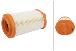 HELLA Filtru aer HELLA 8ZA 366 131-581 (8ZA 366 131-581) - automobilus