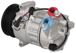 KAMOKA Compresor, climatizare KAMOKA 7820311 (7820311) - automobilus
