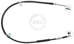 ABS Cablu, frana de parcare ABS K19237 (K19237)