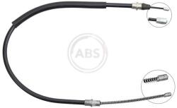 ABS Cablu, frana de parcare ABS K15568 (K15568)