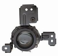 VAN WEZEL Proiector ceata VAN WEZEL 8394995 (8394995)