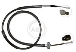 ABS Cablu, frana de parcare ABS K12717 (K12717)