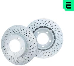 OPTIMAL Disc frana OPTIMAL BS-9778HC (BS-9778HC)