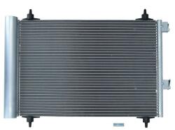 KAMOKA Condensator, climatizare KAMOKA 7800283 (7800283) - automobilus