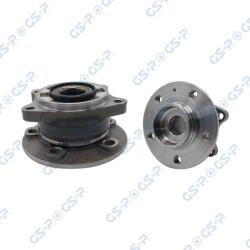 GSP Set rulment roata GSP 9336012 (9336012)