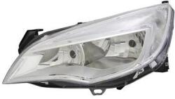 VAN WEZEL Far VAN WEZEL 3749961 (3749961)
