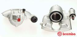 BREMBO Etrier frana BREMBO ESSENTIAL LINE F 24 029 (F 24 029)