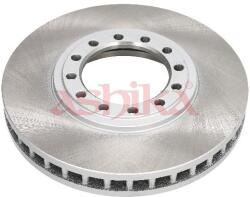 ASHIKA Disc frana ASHIKA 60-09-918C (60-09-918C)