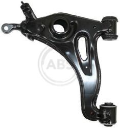ABS Brat, suspensie roata ABS 210355 (210355)