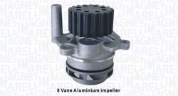 Magneti Marelli Pompă de apă, răcire motor MAGNETI MARELLI 352316171218 (352316171218)