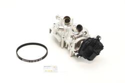 Continental Ctam Set pompa apa + curea dintata CONTINENTAL CTAM CT1185WP5 (CT1185WP5)