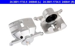 ATE Etrier frana ATE 24.3601-1733.5 (24.3601-1733.5)