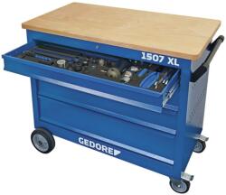 GEDORE Carucior cu scule GEDORE KL-4999-270 A (KL-4999-270 A)