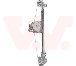 VAN WEZEL Mecanism actionare geam VAN WEZEL 3742267 (3742267)