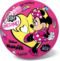  Minnie gumilabda 15 cm Nr2