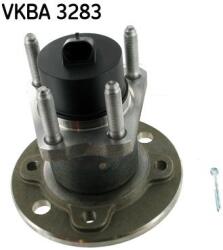SKF Set rulment roata SKF VKBA 3283 (VKBA 3283)