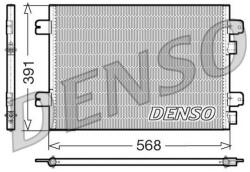 DENSO Condensator, climatizare DENSO DCN23011 (DCN23011)