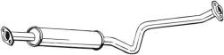 BOSAL Toba esapamet intermediara BOSAL 284-231 (284-231)
