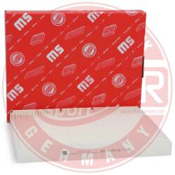 Master-sport Germany Filtru, aer habitaclu MASTER-SPORT GERMANY 2862-IF-PCS-MS (2862-IF-PCS-MS)