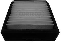 CORTECO Filtru, aer habitaclu CORTECO 80000825 (80000825)