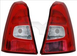 TYC Lampa spate TYC 11-11550-01-2 (11-11550-01-2) - automobilus