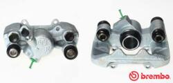 BREMBO Etrier frana BREMBO ESSENTIAL LINE F 83 203 (F 83 203)