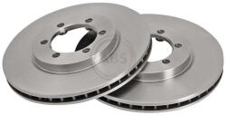 ABS Disc frana ABS 17015 (17015)