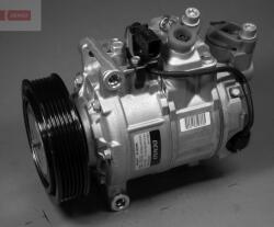 DENSO Compresor, climatizare DENSO DCP02016 (DCP02016) - automobilus