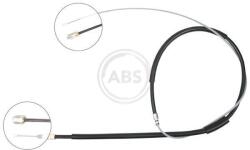 ABS Cablu, frana de parcare ABS K13156 (K13156)