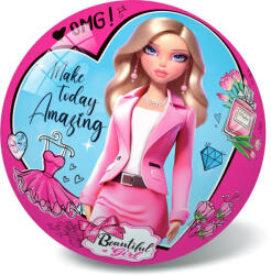  Beautiful girl - Love fashion gumilabda 15 cm Nr1