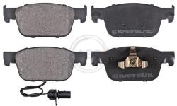 ABS set placute frana, frana disc ABS 35149 (35149)