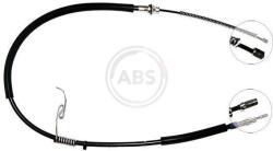 ABS Cablu, frana de parcare ABS K17918 (K17918)