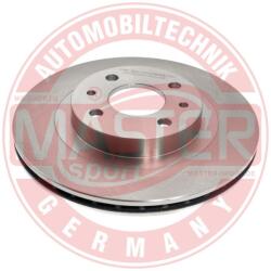 Master-sport Germany Disc frana MASTER SPORT 24011401451-PCS-MS (24011401451-PCS-MS)
