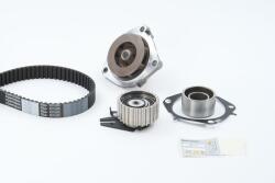CONTITECH Set pompa apa + curea dintata CONTITECH CT1076WP2 (CT1076WP2)