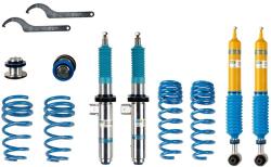 BILSTEIN Set suspensie, arcuri elicoidale / amortizoare BILSTEIN - B16 PSS10 48-245463 (48-245463)