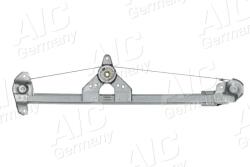 AIC Mecanism actionare geam AIC Calitatea originală 51452 (51452)