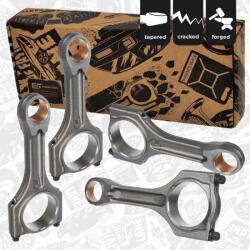 Et Engineteam Set biele ET ENGINETEAM boxET - service kit OM0060VR1 (OM0060VR1)