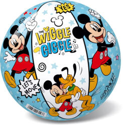 Mickey gumilabda 25 cm Nr1