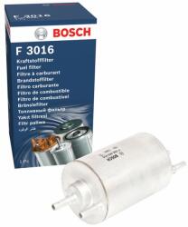 Bosch filtru combustibil BOSCH F 026 403 016 (F 026 403 016) - automobilus
