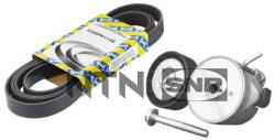 SNR Set curea transmisie cu caneluri SNR KA852.05 (KA852.05)
