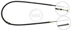 ABS Cablu, frana de parcare ABS K18208 (K18208)
