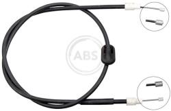 ABS Cablu, frana de parcare ABS K18875 (K18875)
