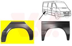 VAN WEZEL Panou lateral VAN WEZEL 3075145 (3075145)