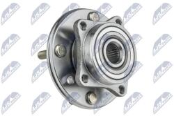 NTY Set rulment roata NTY KLP-MS-025 (KLP-MS-025)