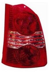 VAN WEZEL Lampa spate VAN WEZEL 8206931 (8206931)