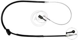 ABS Cablu, frana de parcare ABS K18296 (K18296)
