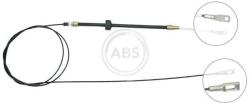 ABS Cablu, frana de parcare ABS K13231 (K13231)