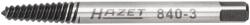 HAZET Extractor de surub HAZET 840-3 (840-3)