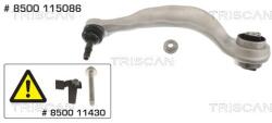TRISCAN Brat, suspensie roata TRISCAN 8500 115086 (8500 115086) - automobilus